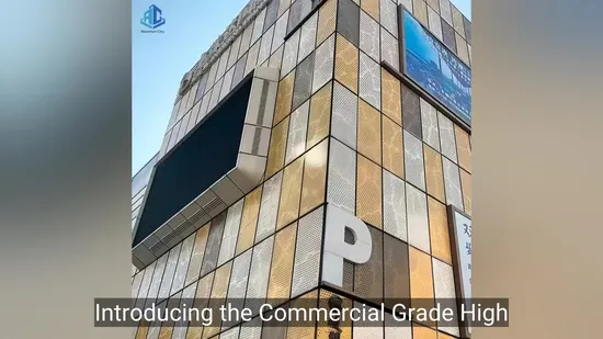 Wall-Mounted Air Conditioner of Outdoor Installation for Mission Critical Applications