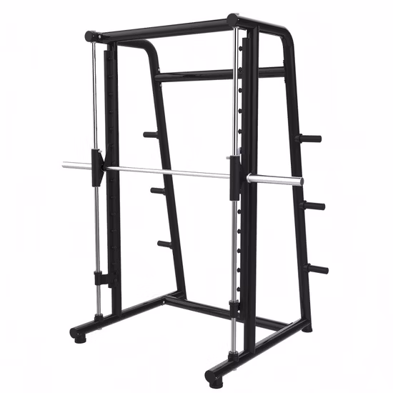 Nouveau design de musculation, sports d'intérieur et divertissement, équipement de fitness, équipement d'exercice, entraîneur fonctionnel et machine Smith